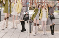 【プラスダイアナ】26Autumn/Winter Boots Collectionが9月より順次発売！今季のスタイルを彩る注目のブーツをラインアップ。