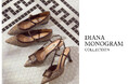 【ダイアナ】DIANA MONOGRAM COLLECTION 2024年9月2日(月)より販売スタート
