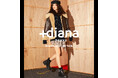 【プラスダイアナ】「+diana BOOTS COLLECTION」2024.9.19(thu)より新作ブーツを一斉発売いたします!