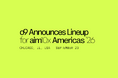 o9ソリューションズ、アメリカで開催するサプライチェーンイベント「aim10x Americas 2026」の登壇者ラインナップを発表