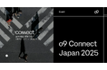 o9、サプライチェーンイベント『o9 Connect Japan』を9月24日(水)に開催 ~大手企業の事例講演、サプライチェーン x AIエージェントの最新活用例をご紹介~