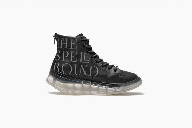VORTEX X THE SPELLBOUND LEATHER 02