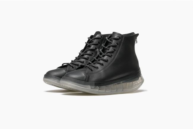 VORTEX X THE SPELLBOUND LEATHER 03