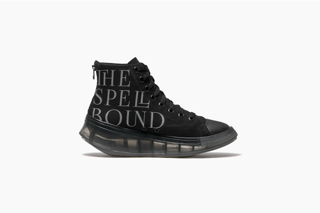 VORTEX X THE SPELLBOUND CANVAS 02