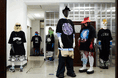 「grounds」初のウェアを展開