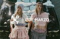 ANDENTがファッションブランド「13DE MARZO」とクロスライセンス契約を締結