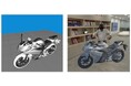 VR設計レビュー支援システム「バーチャルデザインレビュー」最新バージョンV8.0販売開始のお知らせ