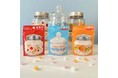 昭和レトロってかわいい!大人気アデリアレトロ×こんぺいとう コラボ企画第4弾新発売!