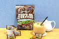 【3月6日はミルクの日】「ミルクの国」から新フレーバー「コーヒーミルクの国」発売（3月9日～）
