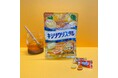 “あっさりした甘さ×ひんやり”のど飴「キシリクリスタル ハニーアソートのど飴」新登場！