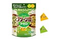 世界で注目のえんどう豆タンパク質をおいしく!「グリーン豆PRO」9月16日(月)より全国新発売!