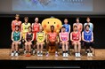 日本代表選手も多数在籍する女子バスケットボール界の最高峰「Wリーグ」春日井製菓が2024-2025シーズンのオフィシャルパートナーに決定