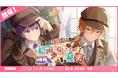 「すとぷり」の公式ゲームアプリ『すとぷりWith!!(すとうぃず)』、11月のゲーム内イベント「すとぷり探偵団!絵画に隠された秘密 後編」開催!