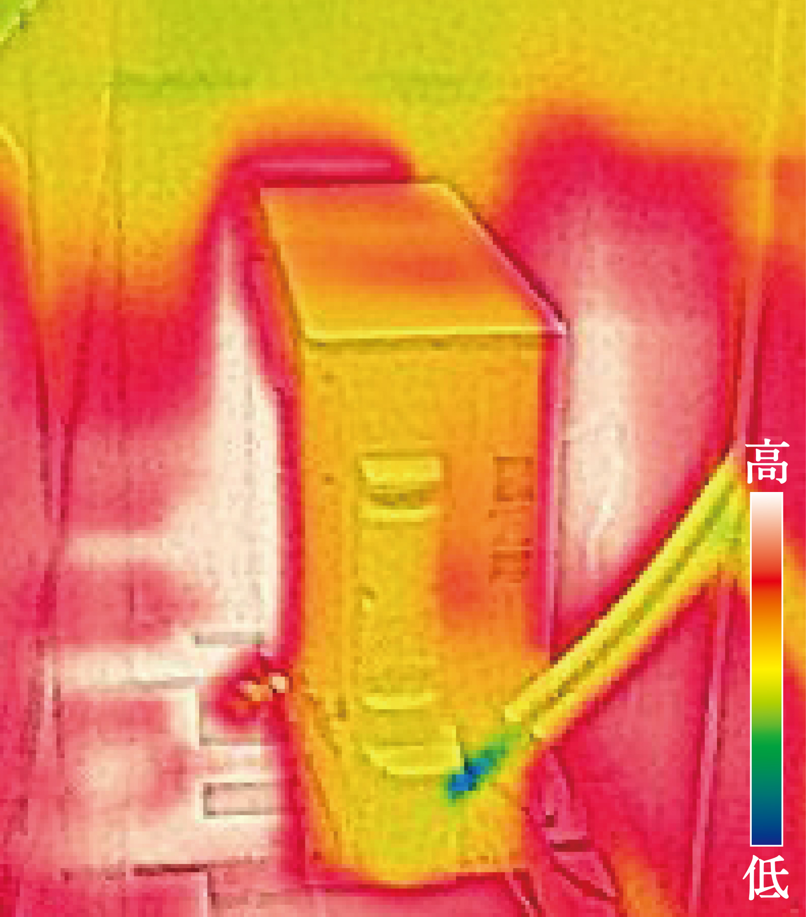 猛暑でもエアコンの効きを良くするには 室外機に秘密あり 室外機のケアをしている人はわずか１６ ２ 三菱電機 霧ヶ峰pr事務局のプレスリリース