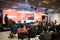 ブイキューブ、株式会社ロゴラボのハイブリッドイベント「Case Study Fes」の開催をOneイベントで支援