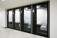 花王株式会社 和歌山工場が「テレキューブ」を導入工場の職場環境改善の一環で会議スペースを整備