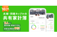 夫婦の共有家計簿・貯金アプリ「OsidOri（オシドリ）」が、固定費をお得に見直せる『OsidOri でんきの見直し』を開始