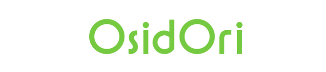 株式会社OsidOri