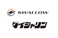 SWALLOW製品がシナネンサイクル株式会社運営の自転車販売店「ダイシャリン」で取り扱い開始
