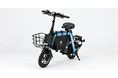 こがない自転車、5つの進化。特定小型原付「MOPERO mini cargo 2」、9月26日より予約特価で受付開始