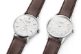 ドイツ時計ブランド「NOMOS GLASHÜTTE /ノモス グラスヒュッテ」は、エレガントなドレスウオッチ「タンジェントネオマティック ドレ」と「オリオンネオマティック ドレ」を発表