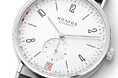 ドイツ時計ブランド・NOMOS GLASHÜTTE /ノモス グラスヒュッテ「タンジェント 2 デイト」が「iF DESIGN AWARD 2025」を受賞