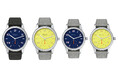 ドイツ時計ブランド「NOMOS GLASHÜTTE /ノモス グラスヒュッテ」は人気のエントリーモデル「クラブキャンパス」から「スターライト & ナイトスカイ 」を発売