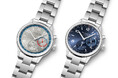 ドイツ時計ブランド「NOMOS GLASHÜTTE / ノモス グラスヒュッテ 」が、世界最薄のワールドタイマー時計「クラブスポーツ ネオマティック ワールドタイマー」を発表