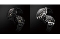 スイス時計ブランド「BLACKOUT WATCHES」が日本初上陸。 革新的な“手の届く”トゥールビヨンを発売。
