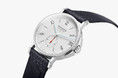 ドイツ時計ブランド「NOMOS GLASHÜTTE / ノモス グラスヒュッテ 」から、クラッシックでエレガントなダイバーズウオッチの新作「アホイ ネオマティック 38 デイト」が登場。