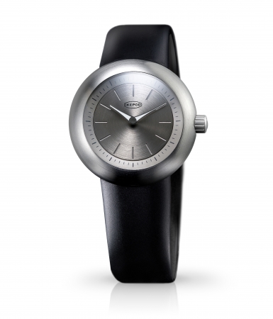 スイス時計ブランド 「IKEPOD / アイクポッド」休眠から復活、新
