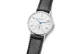ドイツ時計ブランド「NOMOS GLASHÜTTE /ノモス グラスヒュッテ 手巻き時計フェア 」シェルマン銀座三越店にて開催