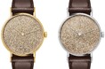ドイツ時計ブランド「NOMOS GLASHÜTTE /ノモス グラスヒュッテ 」が、ブランド初のオーダーメイドの貴重なモデル「 Twice Unique /トゥワイス・ユニーク 」の発売を開始。