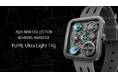 3,000年前の文化遺産がデザインソース！？独立時計ブランドBEHRENSより新作「Pupil Ultra Light 14g」がリリース