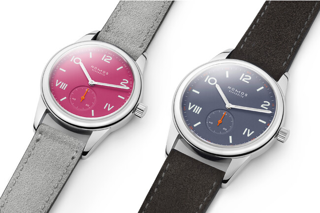 非売品 NOMOS GLASHUTTE オリジナル万年筆 ノモス