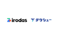 株式会社irodas、SNS×新卒人材紹介サービス「テクシュー」のグループインに関するお知らせ