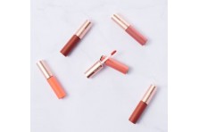 ミゼルエディ ウォータリーリップティント マットなのに透けてナチュラル＆長時間崩れ知らず！唇がほんのり