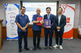 環境移送ベンチャー イノカ、UMT(マレーシア・トレンガヌ大学)とサンゴ研究でMOUを締結