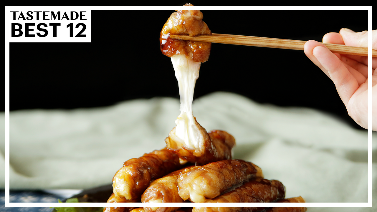 Tastemade Japan、2019年のトップコンテンツはグローバルで1億再生！~2019年コンテンツの振り返りと2020年フードトレンドを大予想~