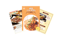 埼玉県のご当地グルメを味わおう！「ちょこたび埼玉『埼玉くいしんぼうBOOK』」を発行しました