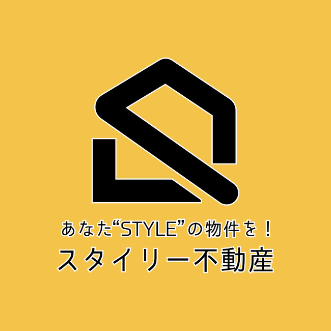 STYLEE不動産ロゴ