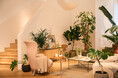 FRITZ HANSEN TOKYOにて特別展示イベント「INTO GREEN with garage」を期間限定開催中