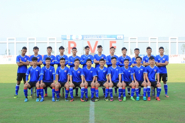 日本 ベトナムu 16国際交流サッカー大会を奈良で開催 奈良テレビ放送株式会社のプレスリリース