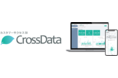 顧客志向のCRM活動を実現する　カスタマーサクセスBI『CrossData』の提供開始