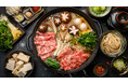 寒い時期の鍋料理「1週間に2~3回以上OK」が約半数 市販のスープや味付き調味料を活用は6割