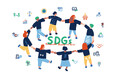 SDGs活動は「一過性のもので、状況は変わらない」が半数近くへ ジェンダーレスのイメージは「男らしさ女らしさにとらわれず自分らしく」