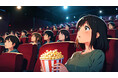 映画をみるなら「映画館で」が36% 映画館ではアニメーションや日本映画が人気