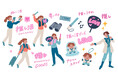 推し活している人は、18～39歳で6割超え　好きで熱中することにより、気分転換やストレス解消に