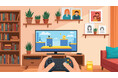 コンシューマーゲームのプレイ率、男性は「マリオカート」と「ドラクエ」リメイク版　女性は「あつ森」に加え、「トモコレ」「ぽこポケ」も人気