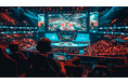 eスポーツゲームの観戦・視聴意向は4割　eスポーツ大会参加ジャンルはシューティング、格闘、デジタルカード